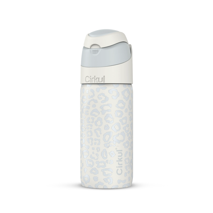 16oz. StrawSip™ Flip Bottle H9